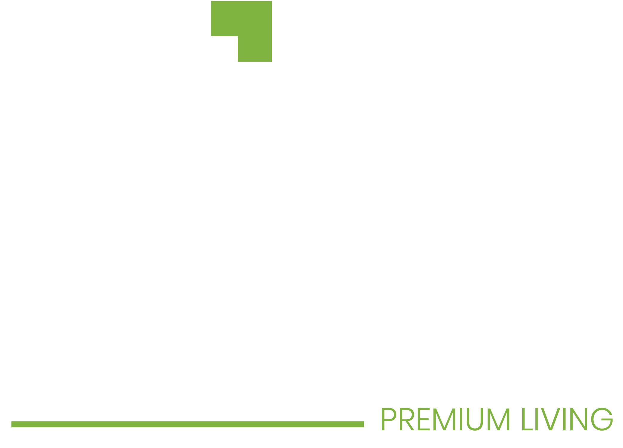 Hlabangwane Premium Living logo